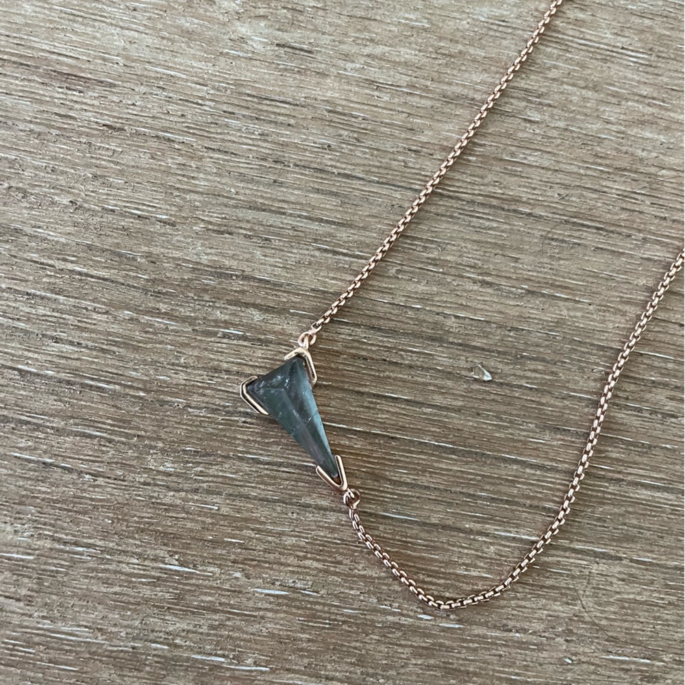 Kendra Scott necklace